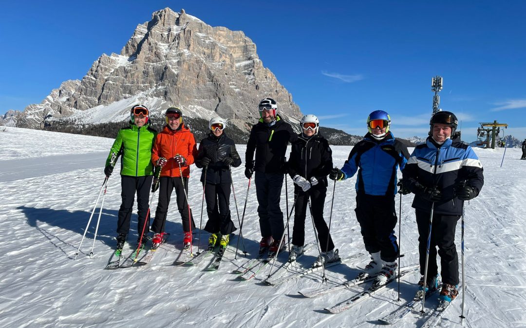 SCUOLA SCI-SNOWBOARD – ALLEGHE
