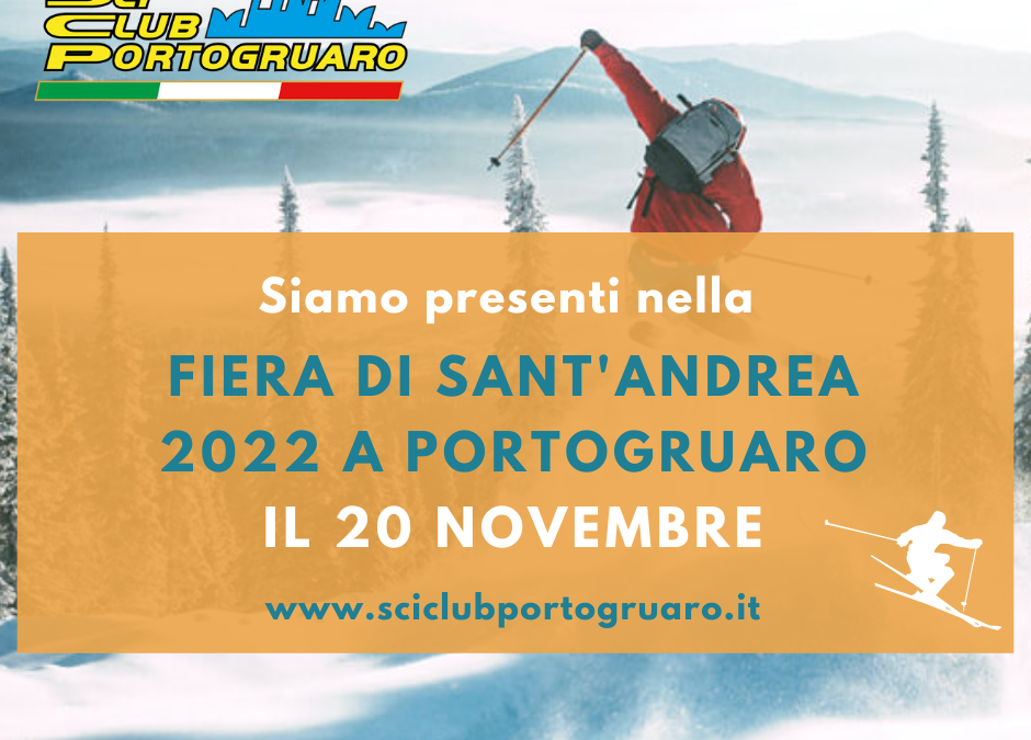 Festa di Sant’Andrea