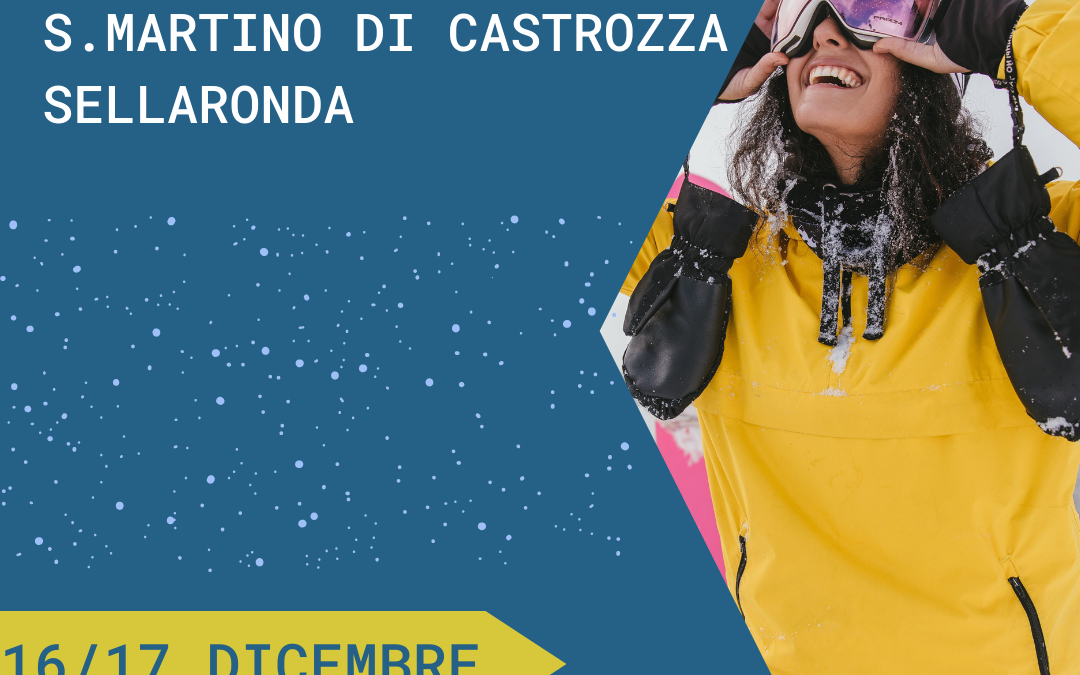 Gitino 16/17 dicembre 2023