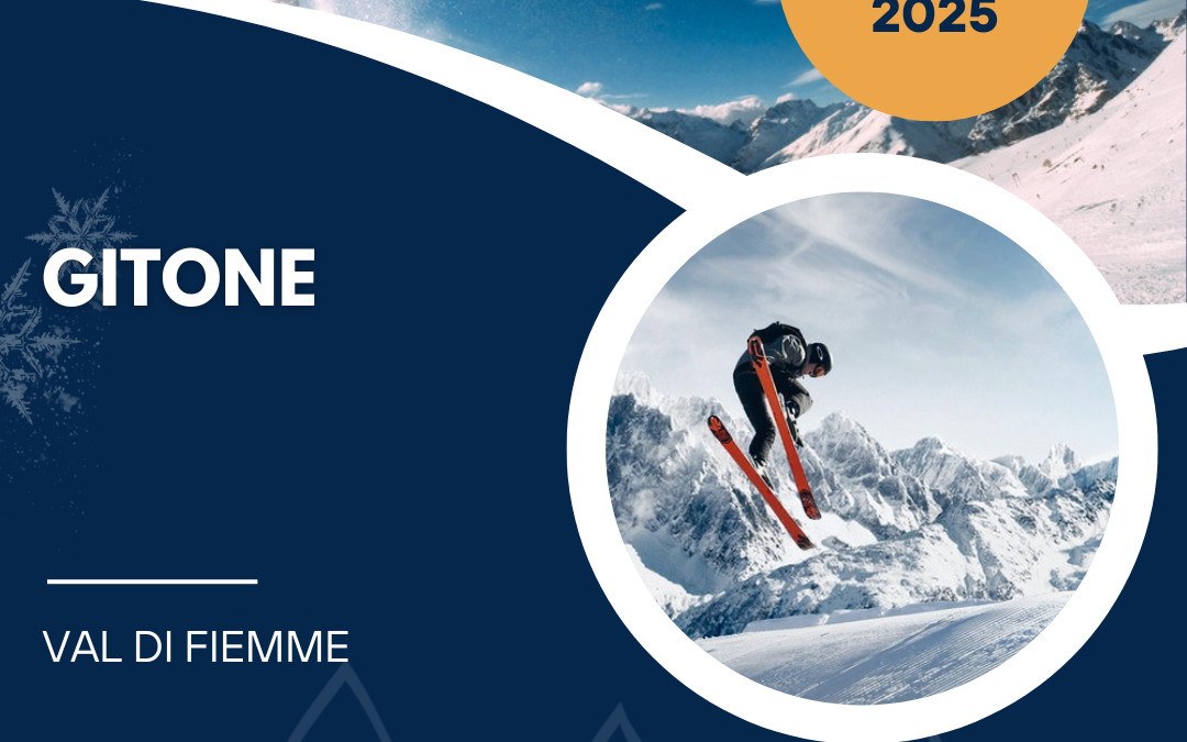 Gitone 7-8-9 febbraio 2025